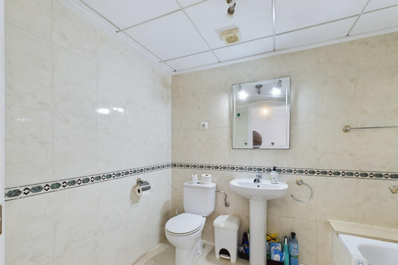 3 chambre Maison de Ville à vendre