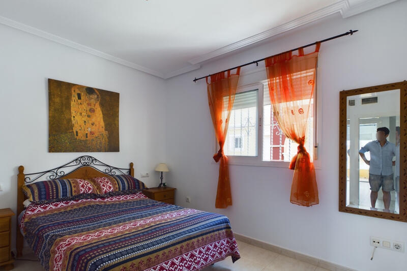 3 chambre Maison de Ville à vendre