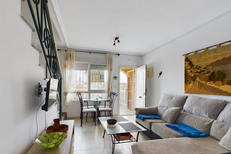 3 chambre Maison de Ville à vendre