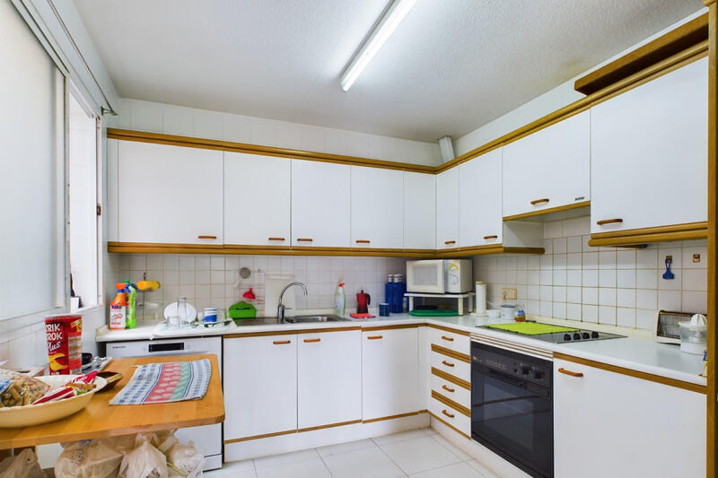 4 Cuarto Apartamento en venta