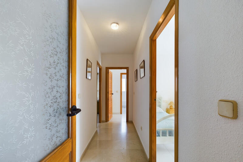 4 Cuarto Apartamento en venta
