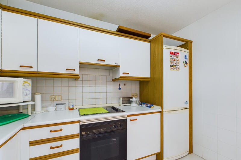4 Cuarto Apartamento en venta