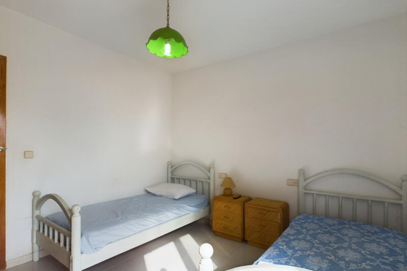 4 Cuarto Apartamento en venta