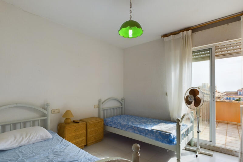 4 Cuarto Apartamento en venta