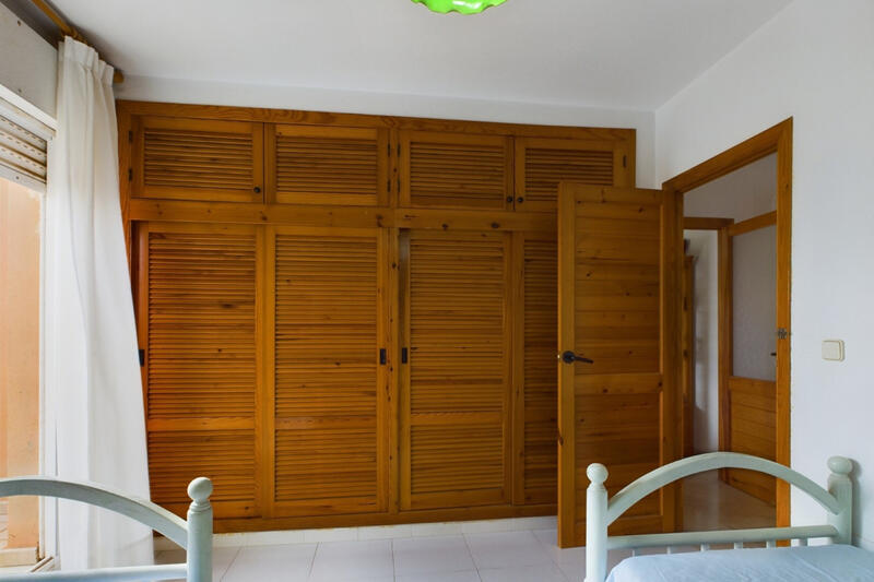 4 Cuarto Apartamento en venta