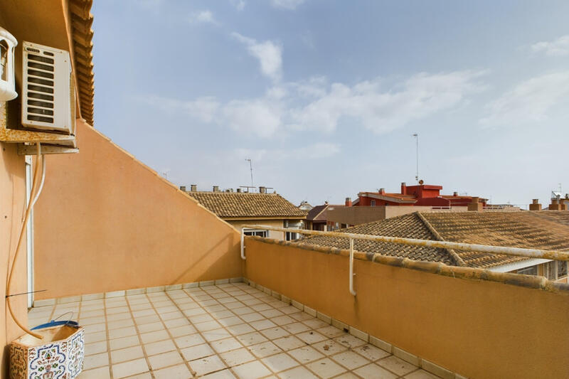 4 Cuarto Apartamento en venta
