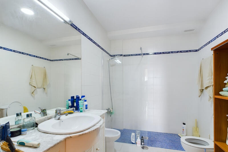 4 Cuarto Apartamento en venta
