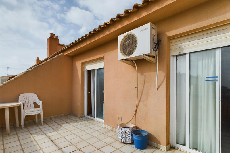 4 Cuarto Apartamento en venta