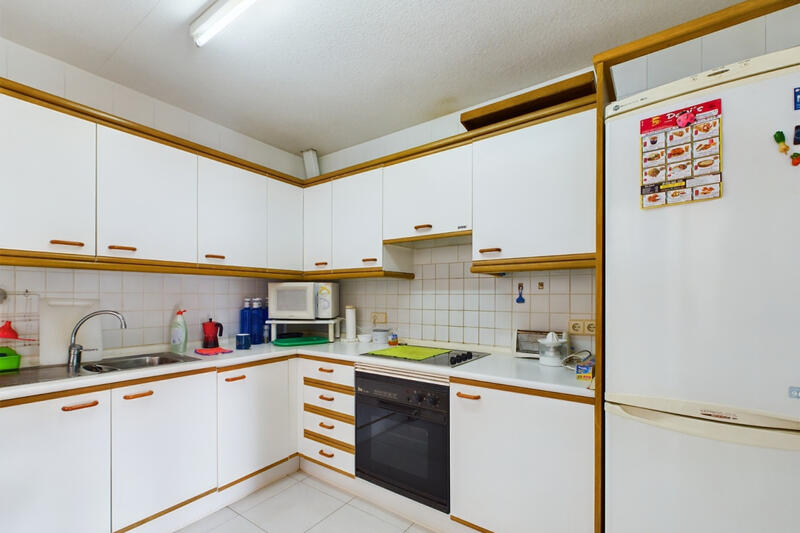 4 Cuarto Apartamento en venta