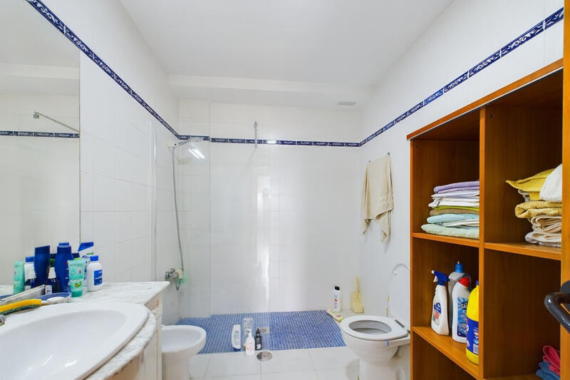 4 Cuarto Apartamento en venta