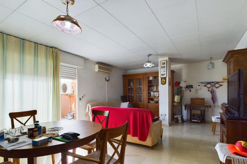 4 Cuarto Apartamento en venta