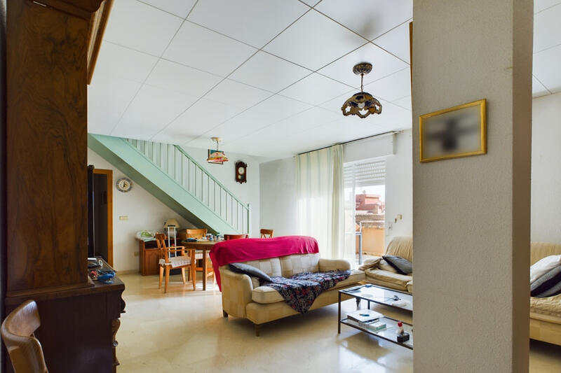 4 Cuarto Apartamento en venta
