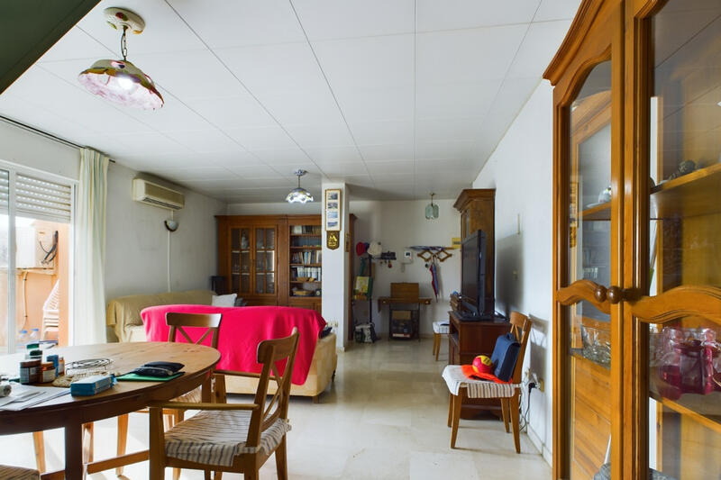 4 Cuarto Apartamento en venta