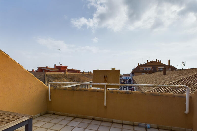 4 Cuarto Apartamento en venta