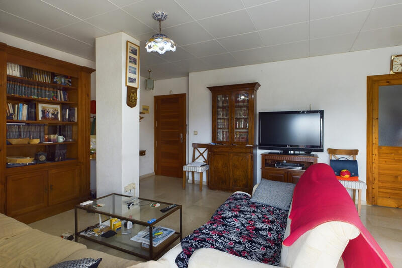 4 Cuarto Apartamento en venta