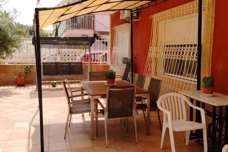 4 bedroom Apartment for sale