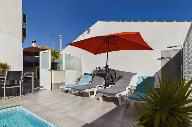 3 bedroom Villa for sale