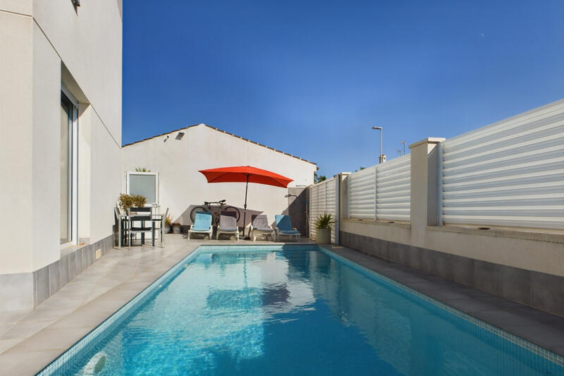 3 bedroom Villa for sale