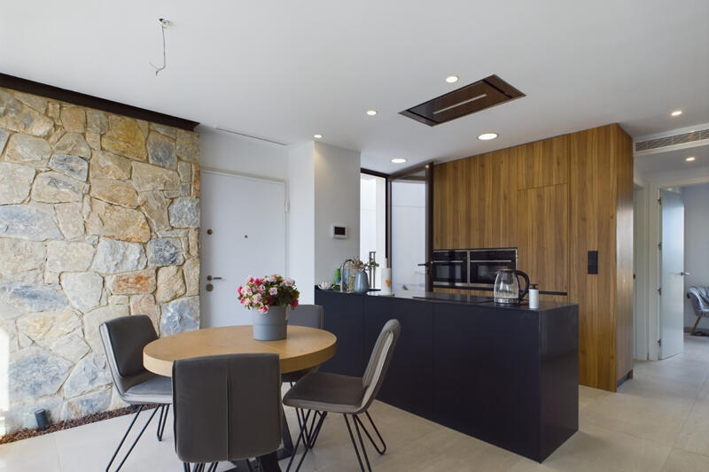 2 Cuarto Villa en venta