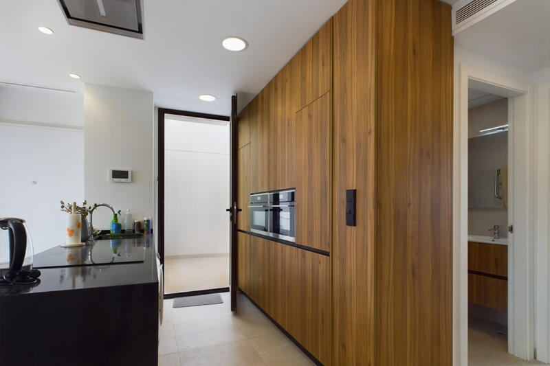 2 Cuarto Villa en venta