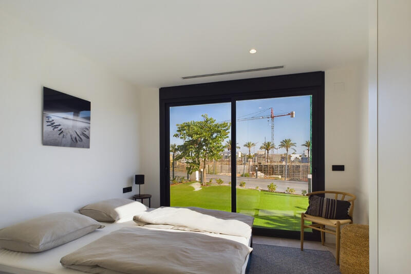 3 Schlafzimmer Villa zu verkaufen