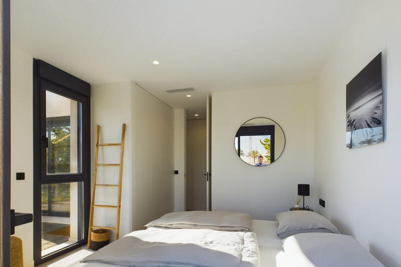3 Schlafzimmer Villa zu verkaufen