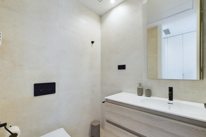 3 Schlafzimmer Villa zu verkaufen