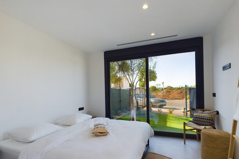 3 Schlafzimmer Villa zu verkaufen