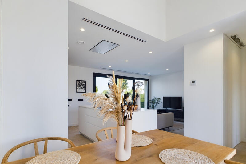 3 Schlafzimmer Villa zu verkaufen