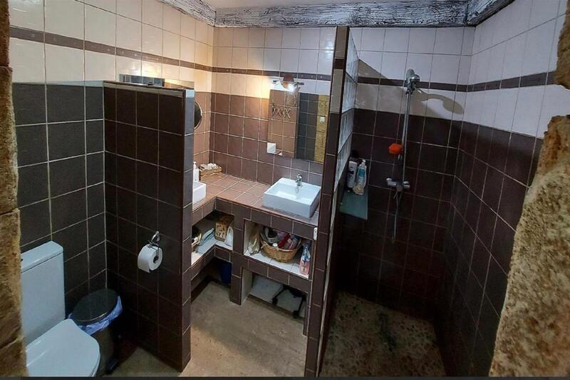5 soveværelse Landsted til salg