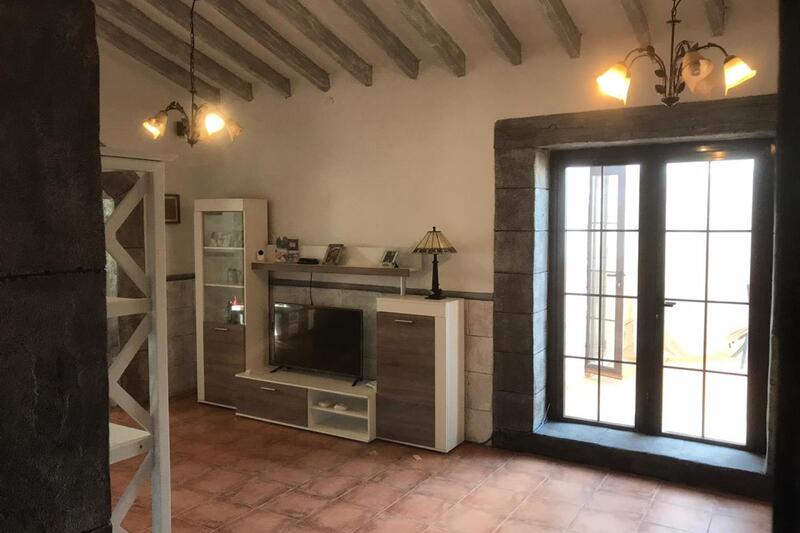 5 soveværelse Landsted til salg