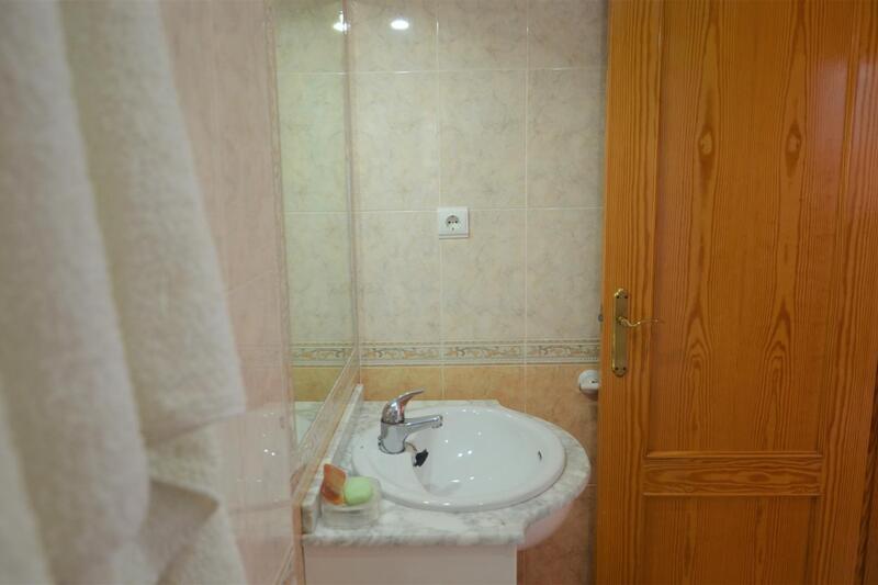 2 slaapkamer Appartement Te koop