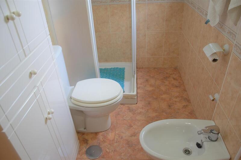 2 slaapkamer Appartement Te koop