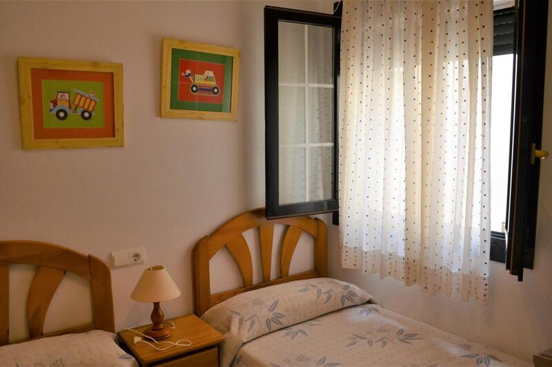 2 slaapkamer Appartement Te koop