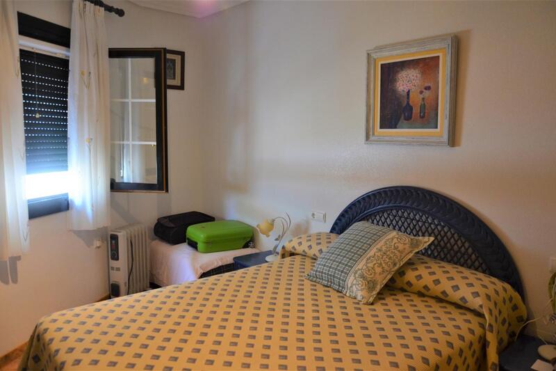 2 slaapkamer Appartement Te koop