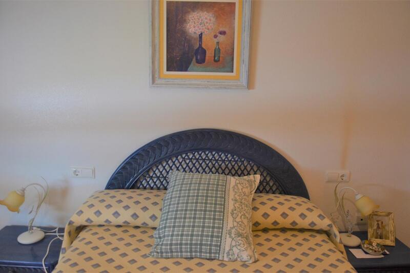 2 slaapkamer Appartement Te koop