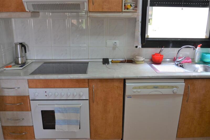 2 slaapkamer Appartement Te koop