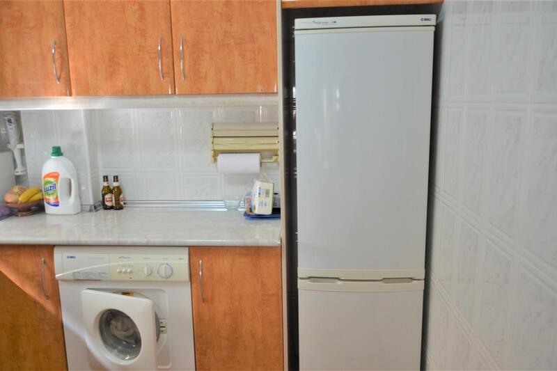2 slaapkamer Appartement Te koop