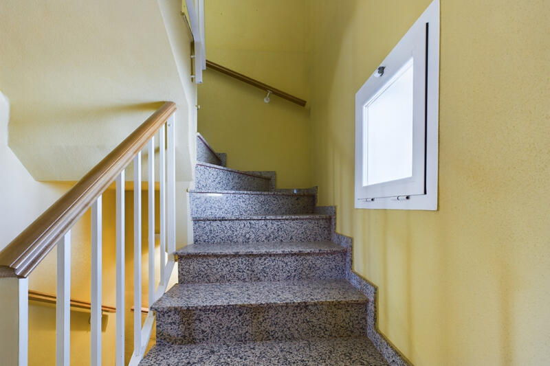 3 slaapkamer Gezinswoning Te koop