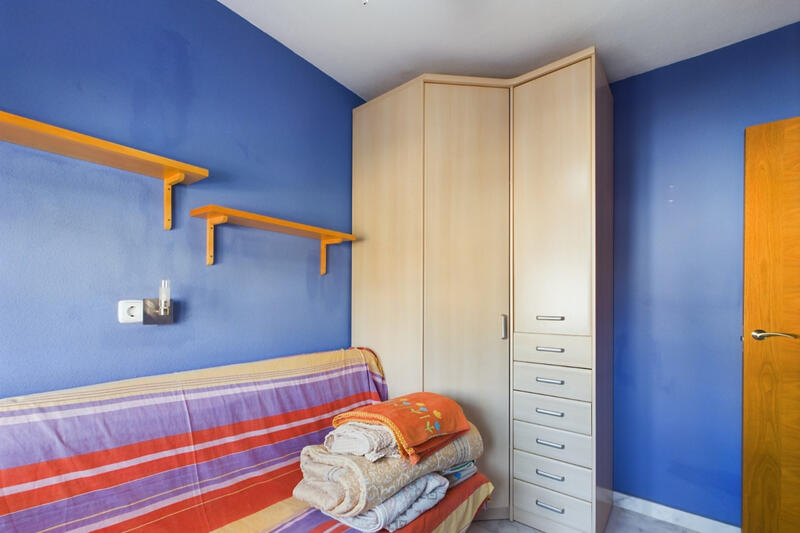 3 slaapkamer Gezinswoning Te koop