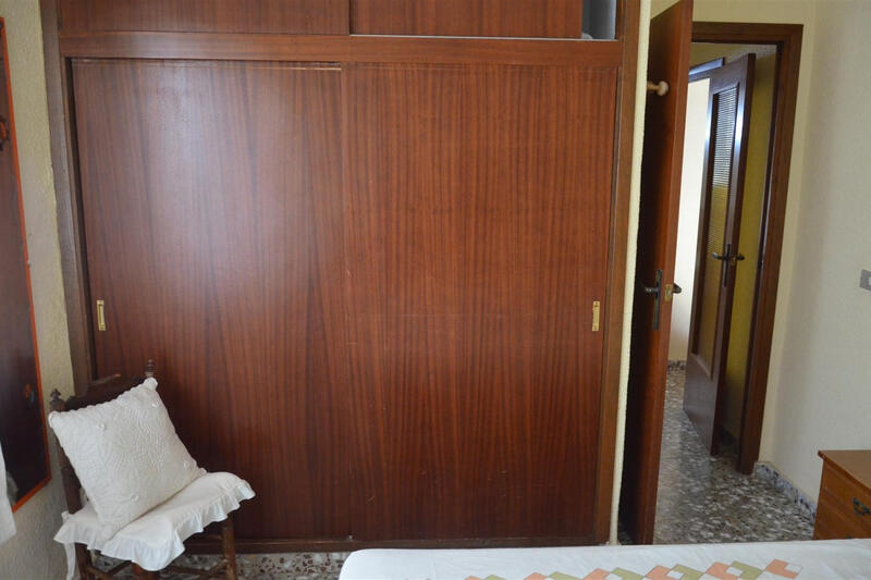4 Schlafzimmer Appartement zu verkaufen
