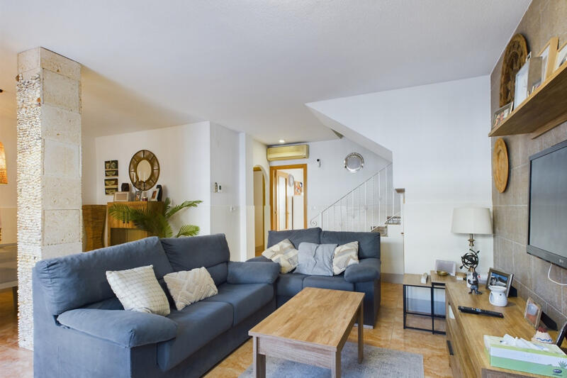 4 slaapkamer Gezinswoning Te koop