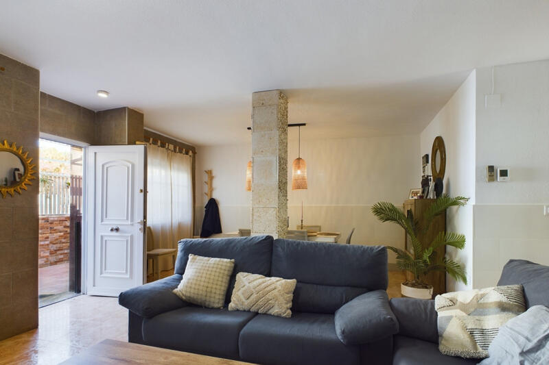 4 slaapkamer Gezinswoning Te koop