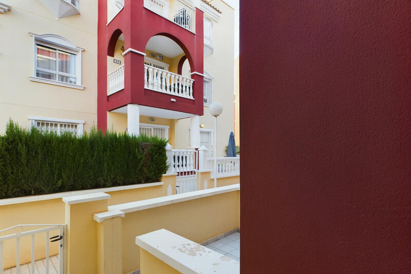 2 slaapkamer Appartement Te koop