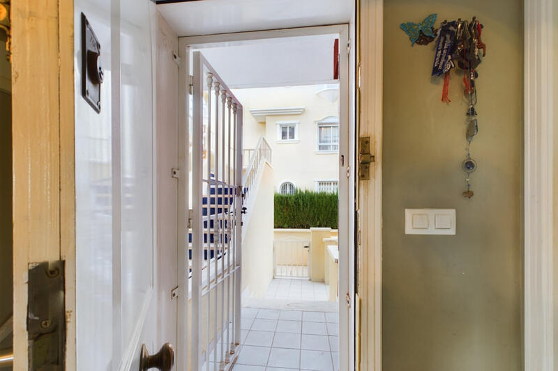 2 slaapkamer Appartement Te koop