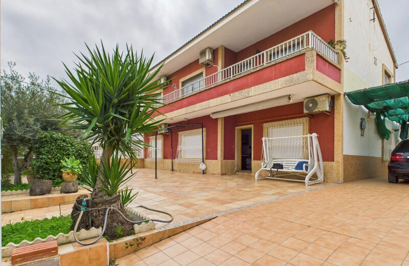 Leilighet til salgs i Los Alcazares, Murcia