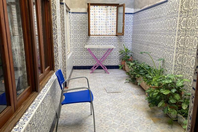 6 Schlafzimmer Stadthaus zu verkaufen