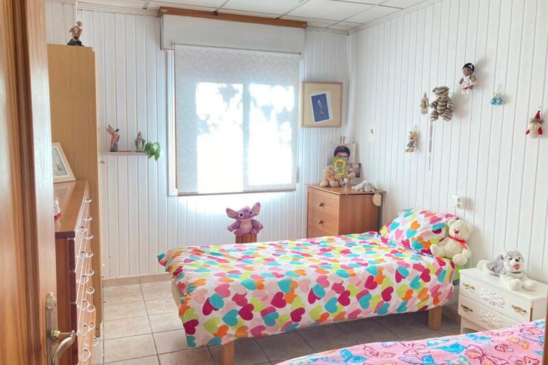 6 Schlafzimmer Stadthaus zu verkaufen