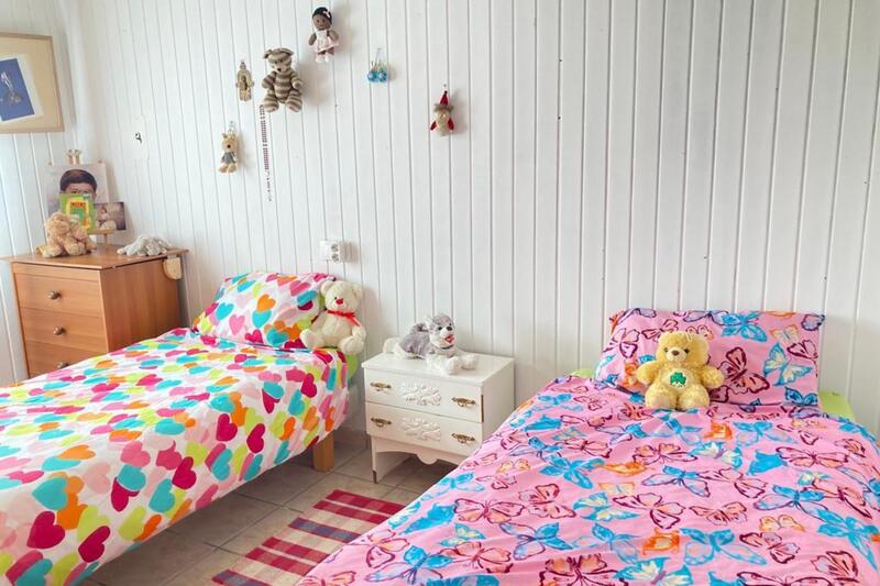 6 Schlafzimmer Stadthaus zu verkaufen