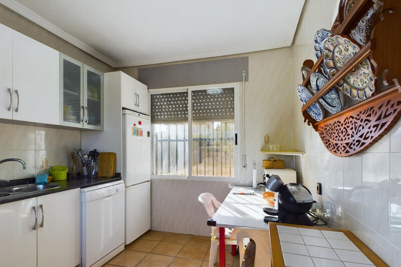 4 Cuarto Villa en venta